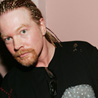 Axl Rose of Guns N' Roses