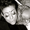Jessie Sorrentos: The Human Disco Ball
