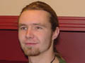 Lucas Davenport