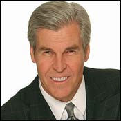Macy's CEO Terry Lundgren 