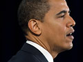 President-elect Barack Obama
