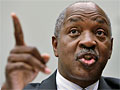 Charles Ogletree