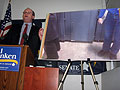 Lead attorney for Al Franken, Mark Elias
