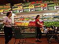 Eating Locally