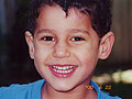 Sam Grocholski was adopted from Romania