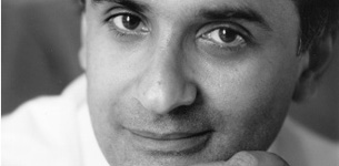 Pico Iyer