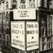 Macy's TV commercial image 
