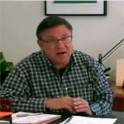 Rabbi Marvin Gross 