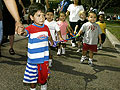 Budget cuts end free supervised parenting help