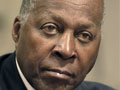 Vernon Jordan