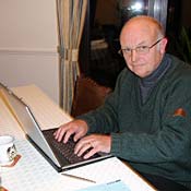 Christopher Barton 