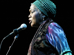 Odetta