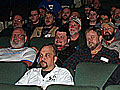 Watching