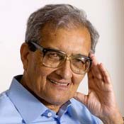 Amartya Sen 