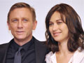 Daniel Craig
