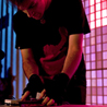 Nullsleep at Blip Festival 2007