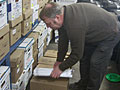 Looking for ballots