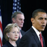 President-elect Barack Obama