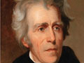 Andrew Jackson