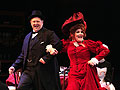 A performance of 'A Servants' Christmas'