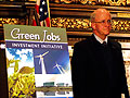 Dan McElroy, Minnesota's DEED commissioner