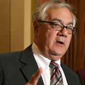 Congressman Barney Frank 