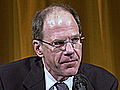 Edward Foley is a law professor at Ohio State
