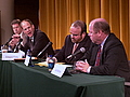 Humphrey Institute Forum on Recounts