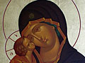 Mary, mother of Jesus