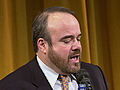 Larry Jacobs, political analyst