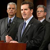 GOP lawmakers 