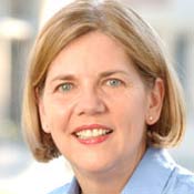 Elizabeth Warren 