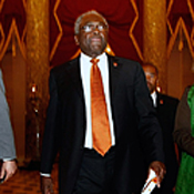 House Majority Whip Rep. James Clyburn (D-SC) 