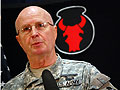 Major General Rick Nash
