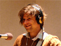 Singer / Songwriter Ryan Adams