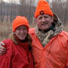 Bob Sweet and Sarah Lemanczyk
