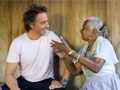 Dan Buettner
