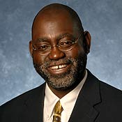Rev. Mark Bozzuti-Jones 