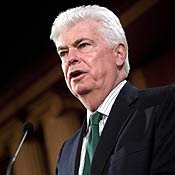 Sen. Christopher Dodd 