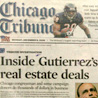 The Chicago Tribune