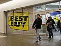 Economic downturn has major retailers ailing