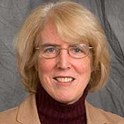 Virginia McConnell 