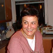 Eva Groniewska 