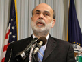 Ben Bernanke