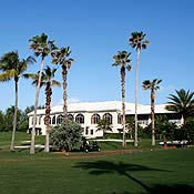 The Palm Beach Country Club 