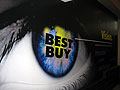 Electronics giant Best Buy