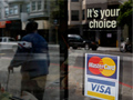 Everyday credit cards