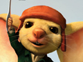 The Tale of Despereaux
