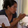Luz, Vice President of We Can Do It