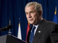 President George W. Bush